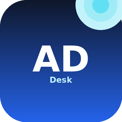Alquimia Desk